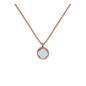 Preview: Shiny Copper - Global Glam - Konplott necklace